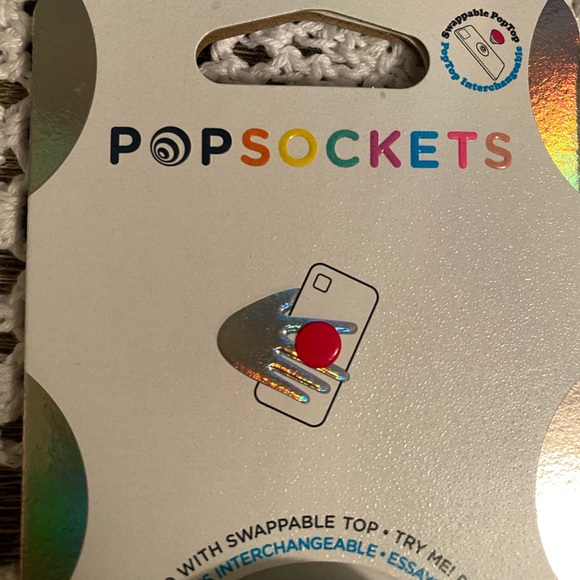 Crystal moon 💎🌙 PopSocket new boho pop socket - Picture 5 of 5